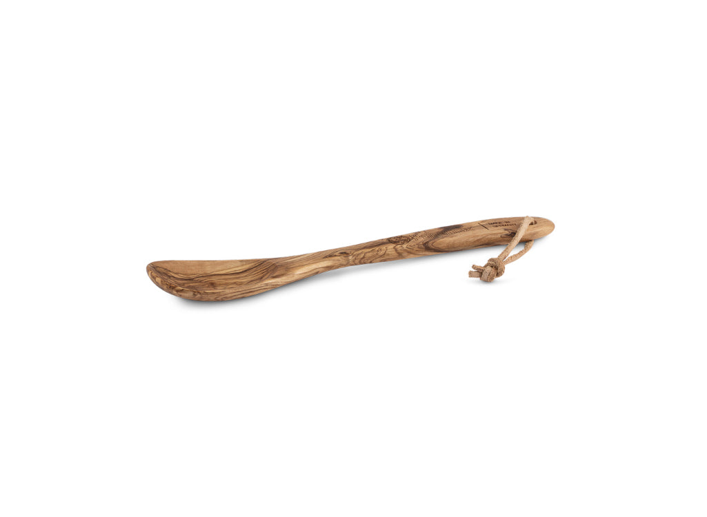 Petromax Olive Wood Spoon