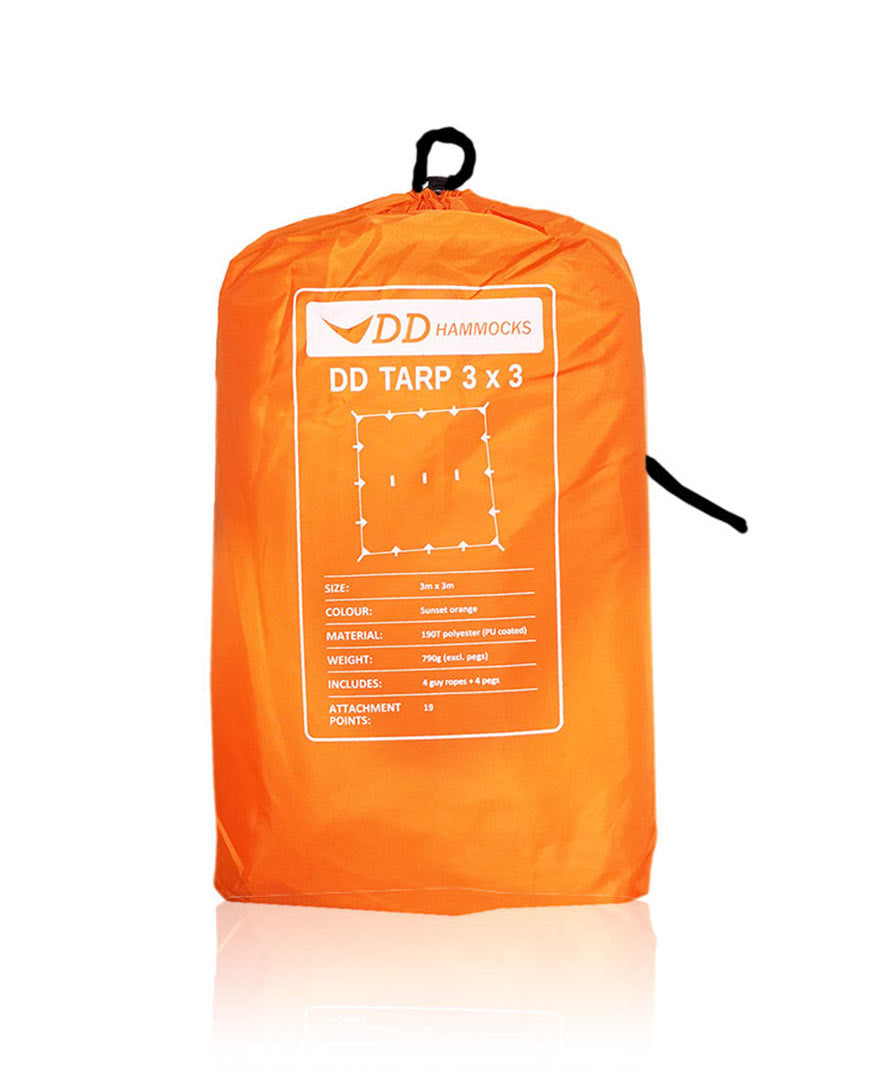 DD 3mx3m Tarp