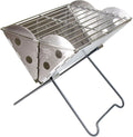 UCO Grilliput Mini Flatpack Grill & Firepit