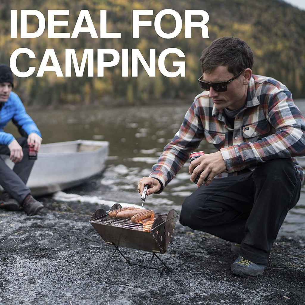 UCO Grilliput Mini Flatpack Grill & Firepit