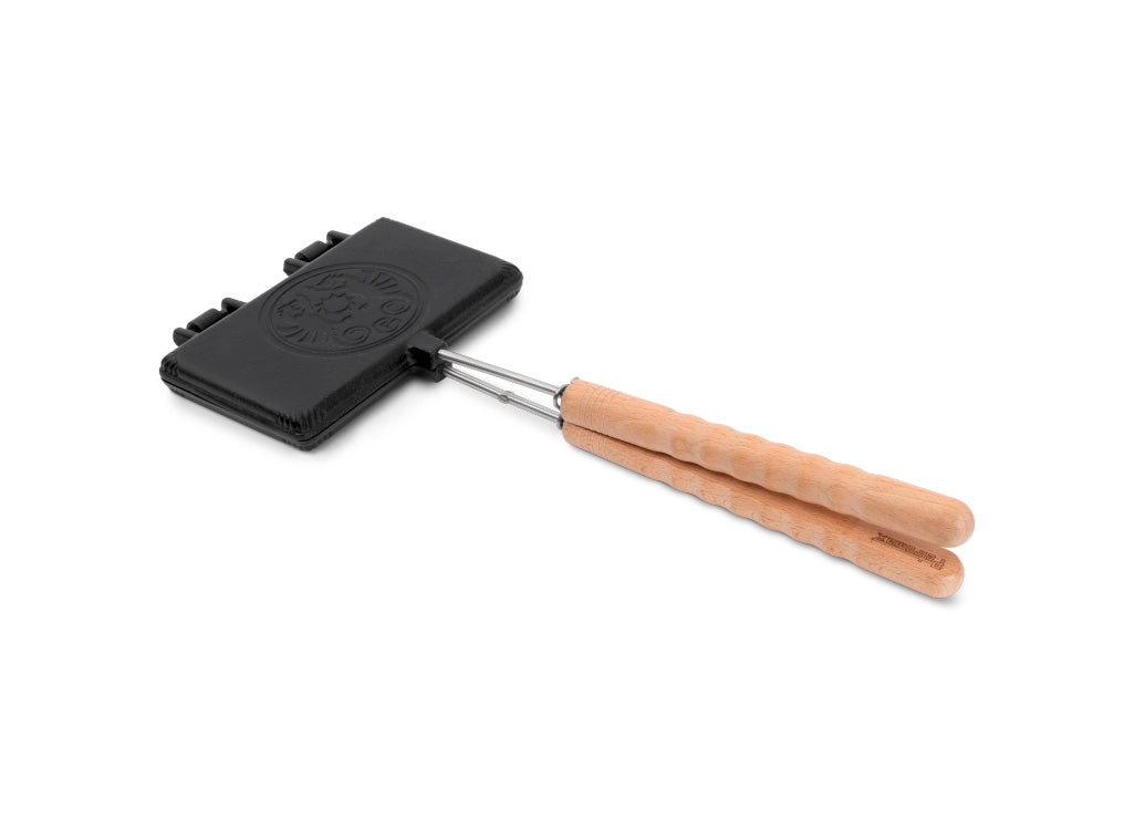 Petromax Waffle Iron - Short
