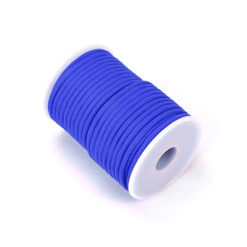 BeWild 550 Paracord Reel 30M - Royal Blue