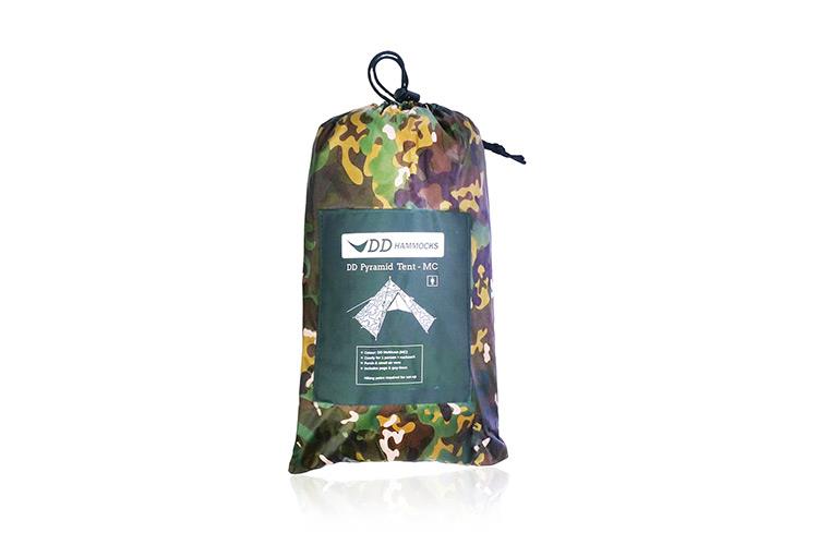 DD Pyramid Tent - Multicam