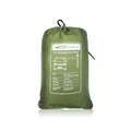 DD Campervan Tarp Awning Olive Green