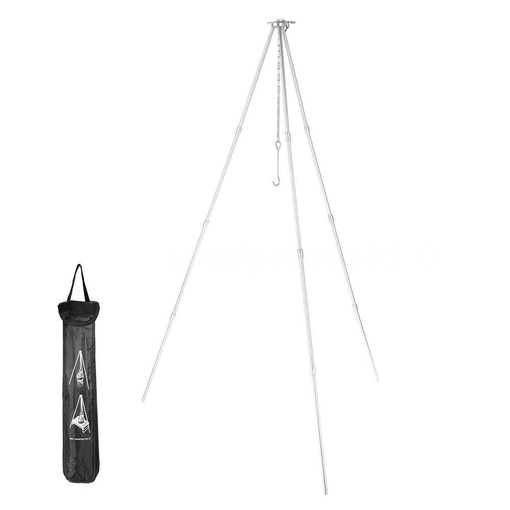 BeWild Pocket Tripod