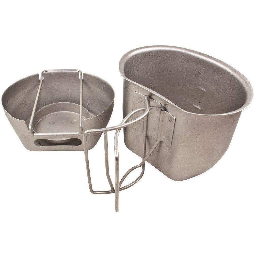 BCB Crusader Cooker Cup Kit