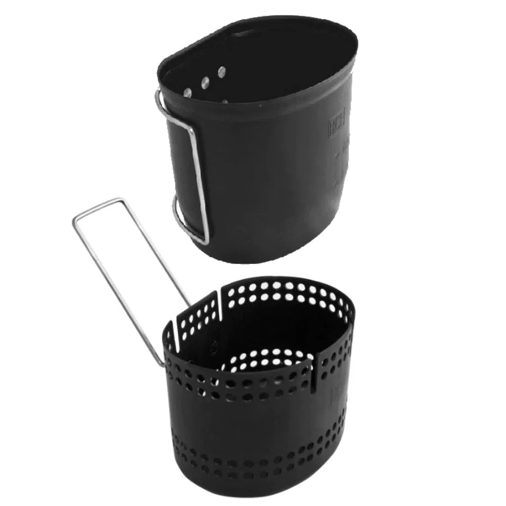 BCB Crusader Cooking Set MK2