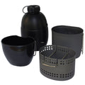 BCB Mk2 4 Part Crusader Cooking Set