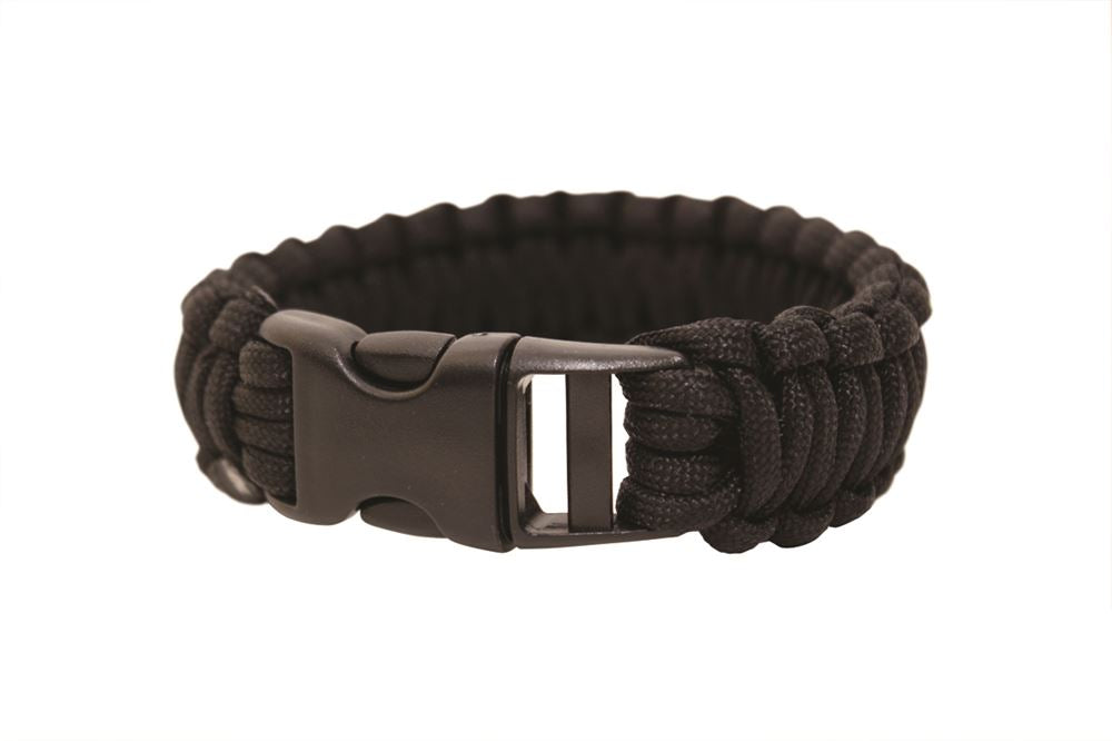 BCB Paracord Braclet (Plastic Clip)