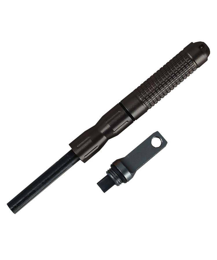 Elite Fire Starter - Black