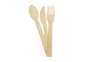 UST Bamboo Utensil Set