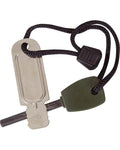 Kombat Large Army Fire Starter
