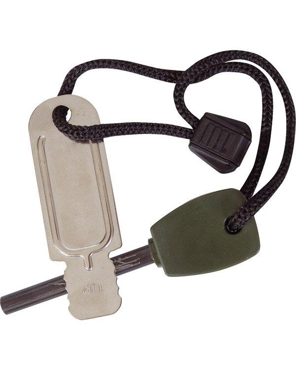 Kombat Large Army Fire Starter