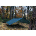 DD 4mx4m Tarp Olive Green
