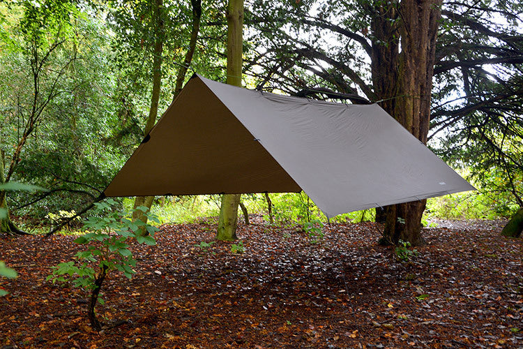DD Super Light Tarp
