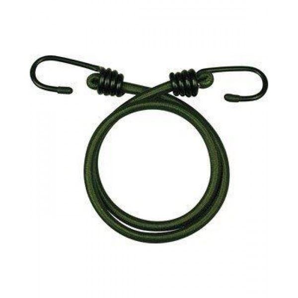 Kombat Military 12 Elastic Bungee Cord (2 Pack)