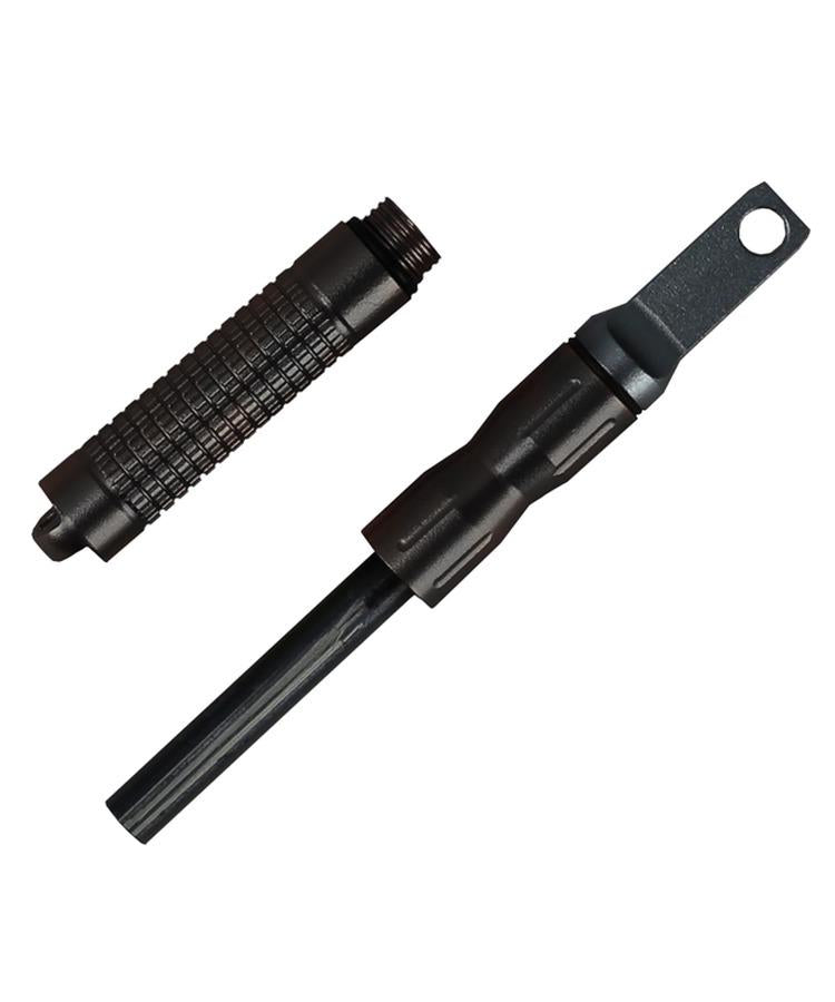 Elite Fire Starter - Black