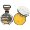 Exotac CandleTin Hot Burn 16 HR