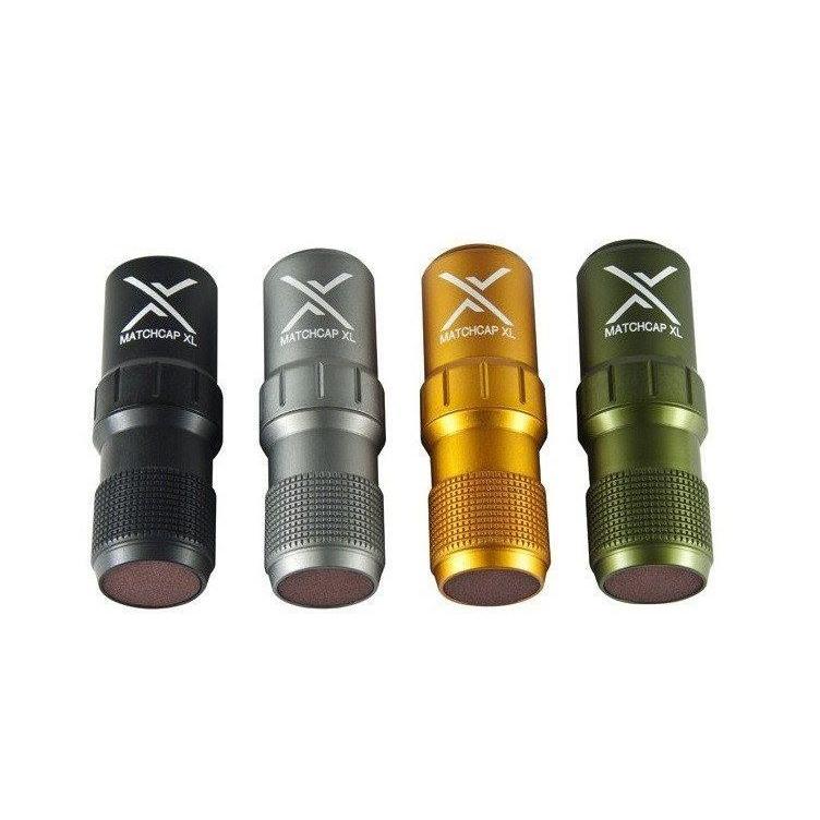 Exotac Matchcap XL