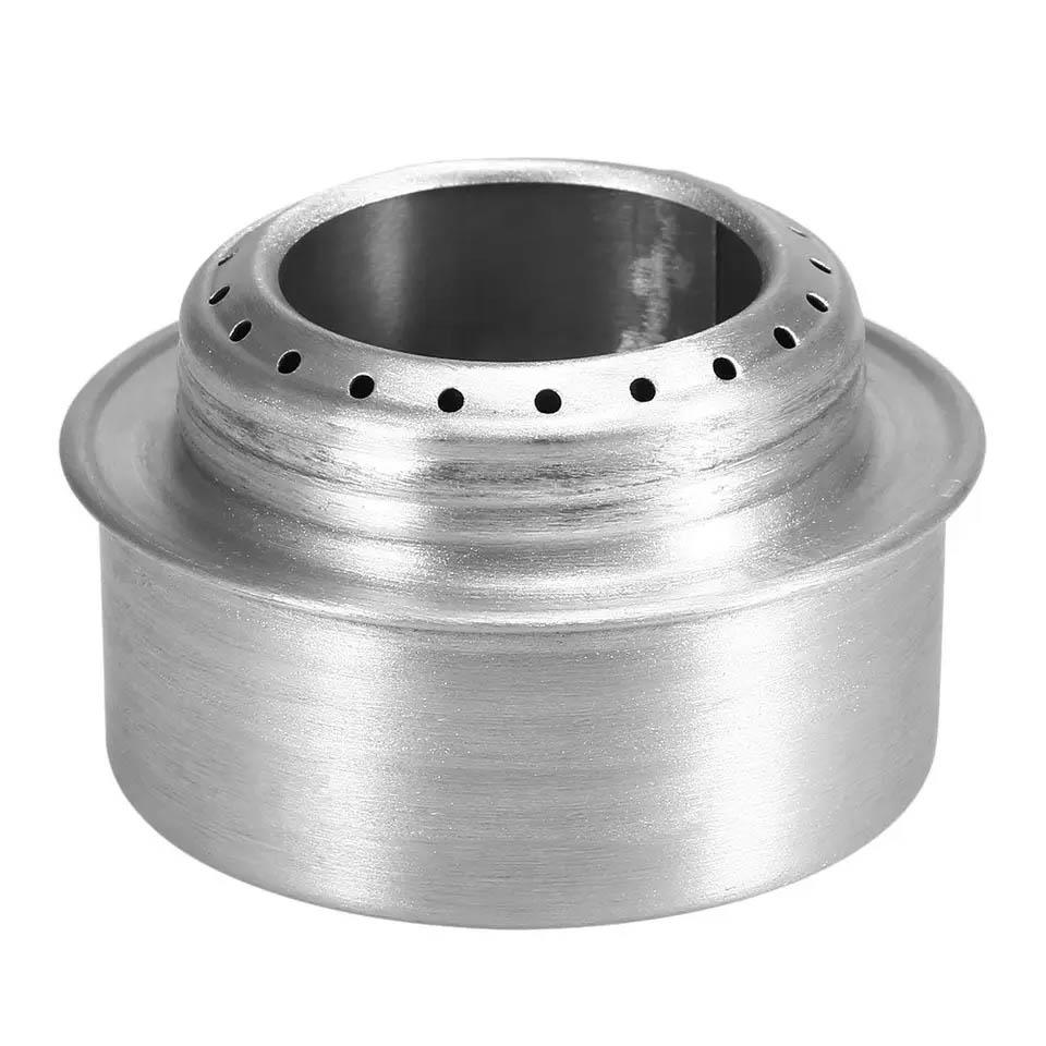 BeWild Alcohol Stove