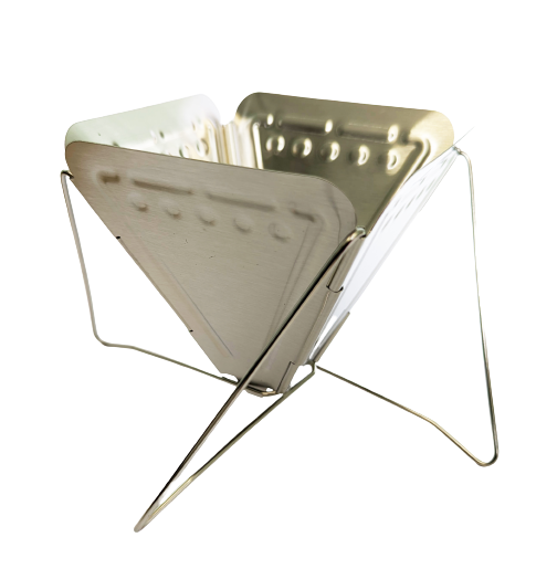 BeWild Camp Brew Kit