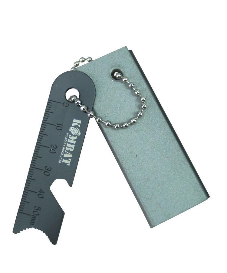 Kombat Magnesium Fire Starter