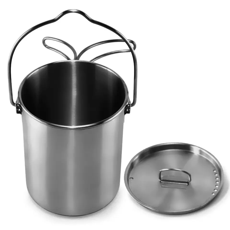 BeWild Hanging Billy Can Cup