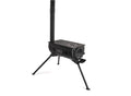 Petromax Loki2 Camping Stove and Tent Oven