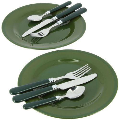 NGT Day Cutlery Set Plus 600