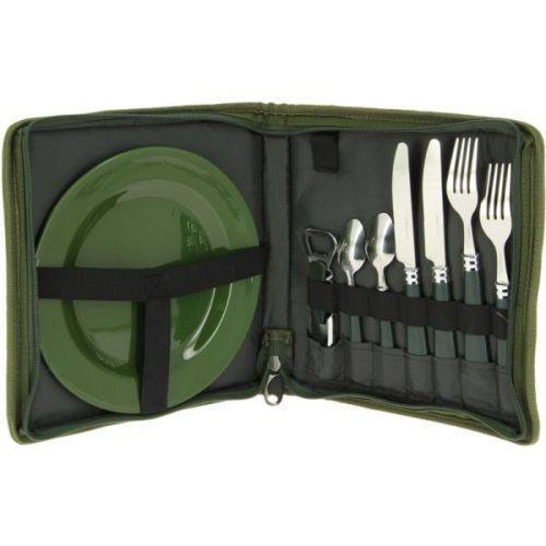 NGT Day Cutlery Set Plus 600