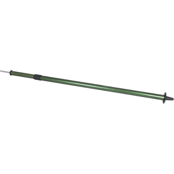 Web-Tex Extendible Twist & Lock Bivi Pole