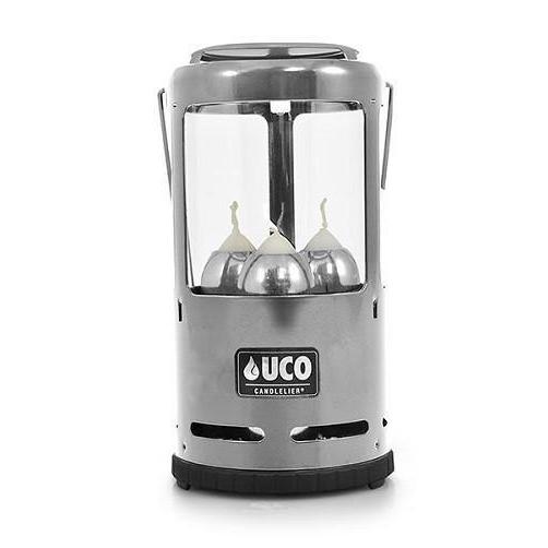 UCO 9 Hour Candlelier Candle Lantern