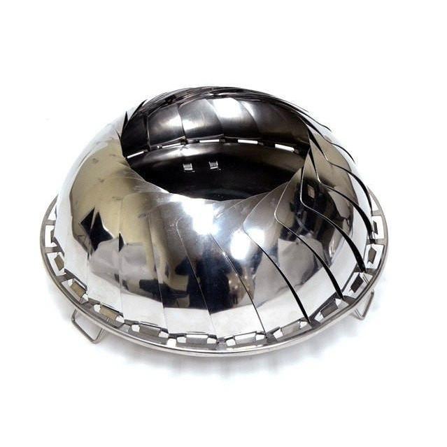 UCO Grilliput Portable Firepit