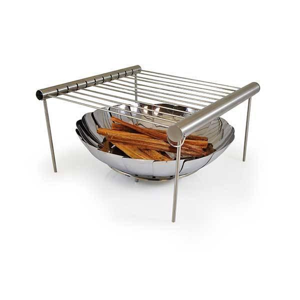 UCO Grilliput Portable Firepit