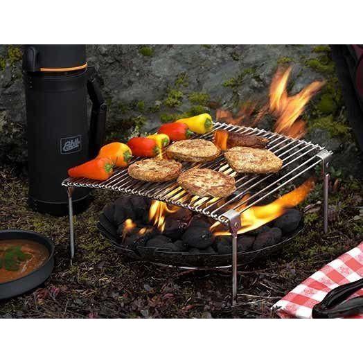 UCO Grilliput Quattro Barbecue