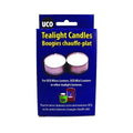 UCO Micro 6 Pack Tealight Candles