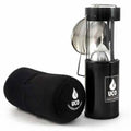 UCO 9 Hour Original Lantern Anodised D/L Kit Black