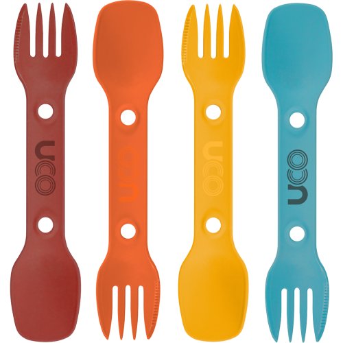 UCO Utility Spork