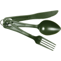 Web-Tex Lightweight Cutlery KFS Set